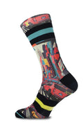 Chaussettes homme NEW YORK - XPOOOS