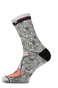 Chaussettes Femme - Festives Disco Skater - XPOOOS