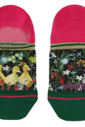 Chaussettes invisibles femme KWEK - XPOOOS