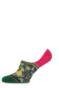 Chaussettes invisibles femme KWEK - XPOOOS