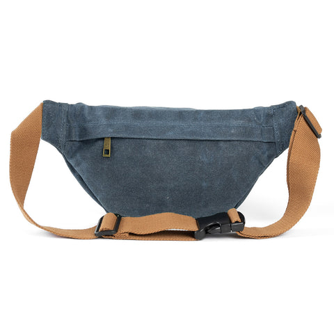 Sac banane cuir Sling