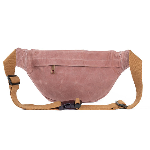 Sac banane cuir Sling