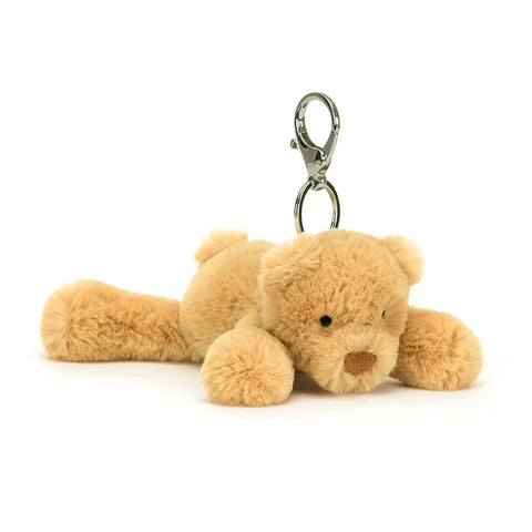 SMUDGE BEAR BAG CHARM ASSO