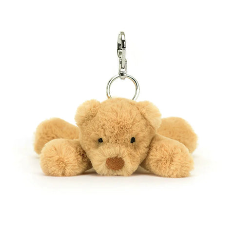 SMUDGE BEAR BAG CHARM ASSO