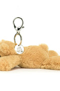 SMUDGE BEAR BAG CHARM ASSO