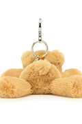 SMUDGE BEAR BAG CHARM ASSO