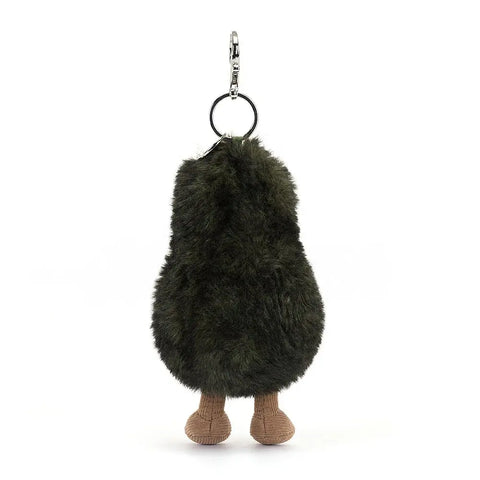 PORTE CLE DE SAC AVOCAT