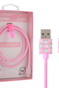 CABLE USB LICORNE