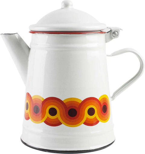 Cafetière Pop 1L - IBILI