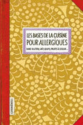 Carnet de recette illustré - LES CUISINIÈRES