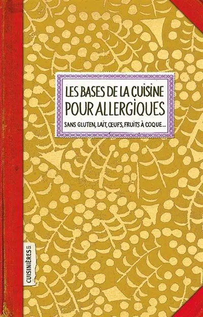 Carnet de recette illustré - LES CUISINIÈRES