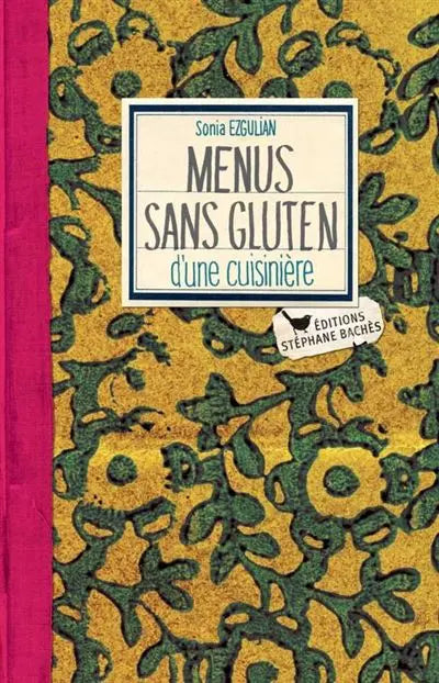 Carnet de recette illustré - LES CUISINIÈRES