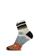 Chaussettes Quart Homme - Le Tour - XPOOOS