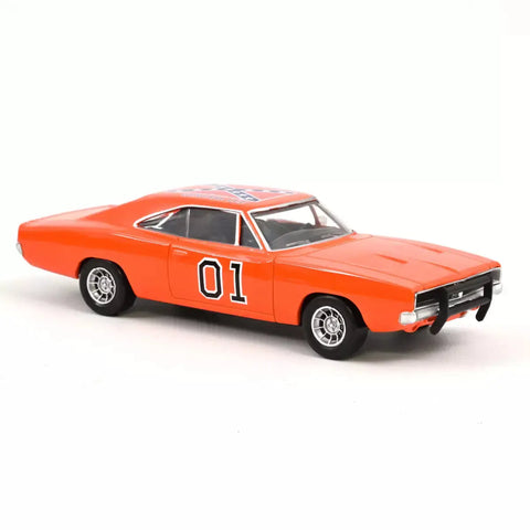 Dodge Charger 1969 General Lee Miniature Jet-Car 1:43 - NOREV