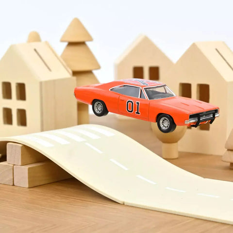 Dodge Charger 1969 General Lee Miniature Jet-Car 1:43 - NOREV