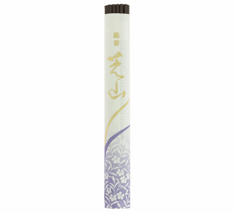 ENCENS ROULEAUX HANA SANTAL HERBES