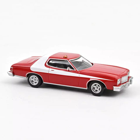 Ford Gran Torino 1975 Starsky & Hutch Miniature 1:43 - NOREV