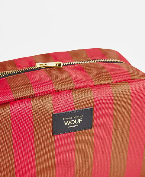 Grande trousse de toilette Pat - WOUF