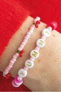 Kit 2 bracelets Do it Yourself - Yummy - LA PETITE EPICERIE