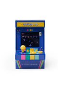 Mini Jeu Vidéo Arcade 152 Jeux 8 Bits - LEGAMI