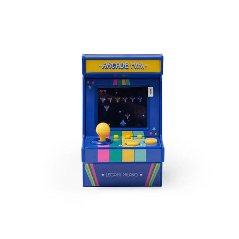 Mini Jeu Vidéo Arcade 152 Jeux 8 Bits - LEGAMI