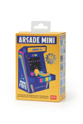 Mini Jeu Vidéo Arcade 152 Jeux 8 Bits - LEGAMI