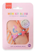 Mon Kit Bijou enfant - Bracelet dauphins - LA PETITE EPICERIE