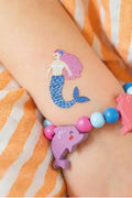 Mon Kit Bijou enfant - Bracelet dauphins - LA PETITE EPICERIE