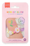 Mon Kit Bijou enfant - Bracelet fleurs - LA PETITE EPICERIE