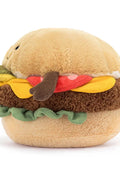 Peluche Amuseables Burger - JELLYCAT