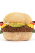 Peluche Amuseables Burger - JELLYCAT