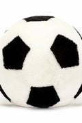 PELUCHE BALLES ET BALLONS FOOTBALL