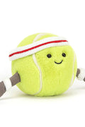 PELUCHE BALLES ET BALLONS TENNIS