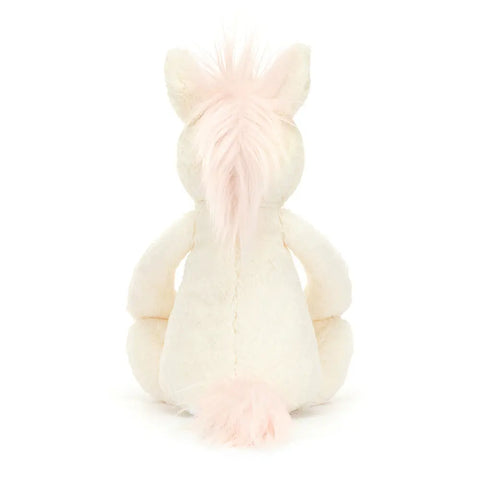 BASHFUL UNICORN ORIGINAL ASSO