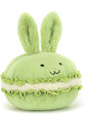 DAINTY DESSERT BUNNY MACARON ASSO