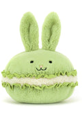 DAINTY DESSERT BUNNY MACARON ASSO