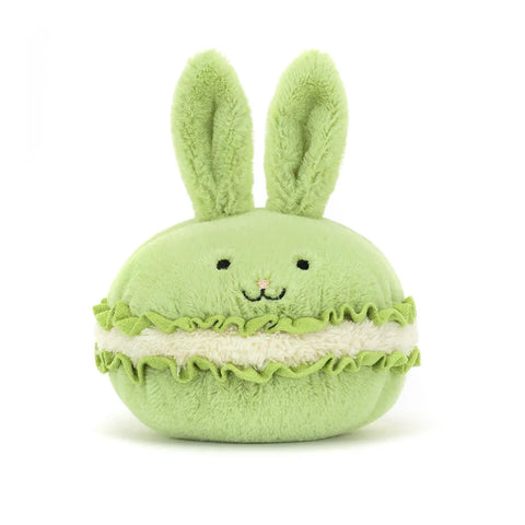 DAINTY DESSERT BUNNY MACARON ASSO