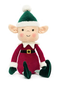 Peluche Eldo Elf - JELLYCAT