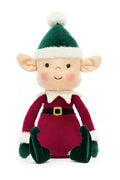 Peluche Eldo Elf - JELLYCAT