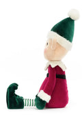 Peluche Eldo Elf - JELLYCAT