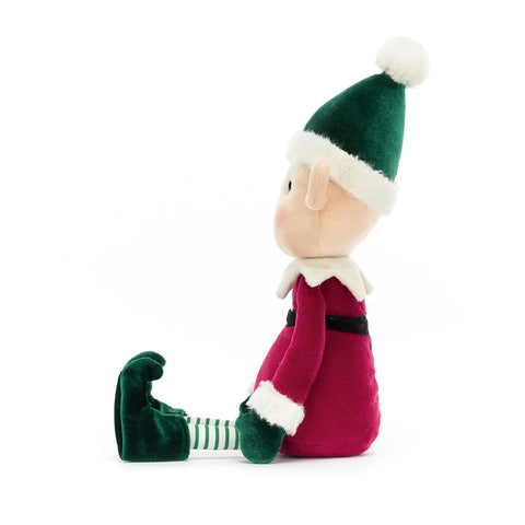 Peluche Eldo Elf - JELLYCAT