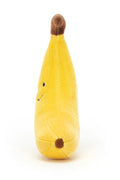 PELUCHE FRUITS BANANE