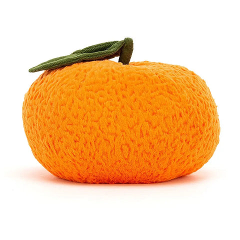 PELUCHE FRUITS CLEMENTINE