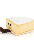 PELUCHE SNACKS BRIE