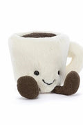 PELUCHE SNACKS EXPRESSO