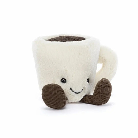 PELUCHE SNACKS EXPRESSO