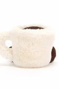 PELUCHE SNACKS EXPRESSO