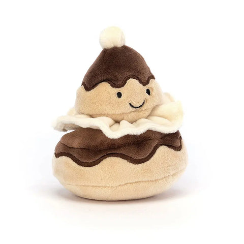 PELUCHE SNACKS RELIGIEUSE