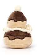 PELUCHE SNACKS RELIGIEUSE