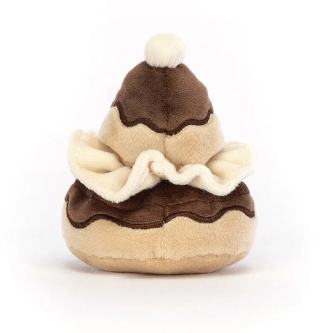 PELUCHE SNACKS RELIGIEUSE